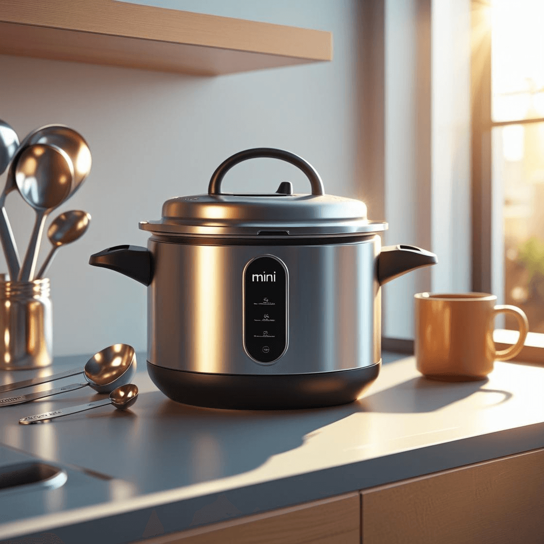 HotCook Mini コンパクトモデル